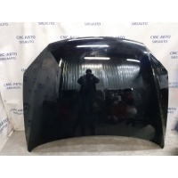 Капот Volkswagen Touareg NF 2011-2014 7P6823031