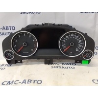 Панель приборов Volkswagen Touareg NF 2011-2014 7P6920980M