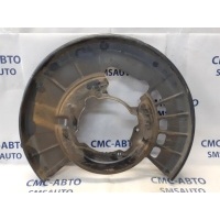 Пыльник тормозного диска Volkswagen Touareg NF 2011-2014 7P0609452C