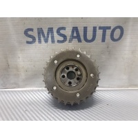 Механизм изменения фаз ГРМ Volkswagen Touareg NF 2011-2014 03H109088E