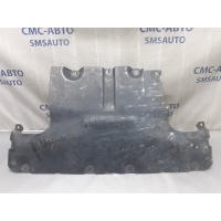 Защита ДВС Volkswagen Touareg NF 2011-2014 7P0825285