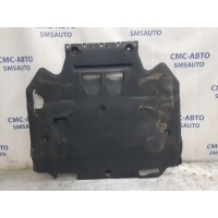 Защита ДВС Audi A7 4G0863822C