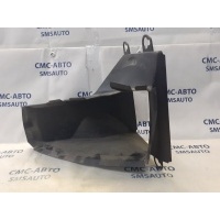 Воздуховод Audi A7 4G8121333A