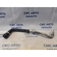 Трубка системы охлаждения Audi A7 4G0121071N