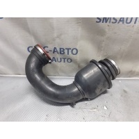 Патрубок интеркулера Volvo XC60 ХС60 30757872