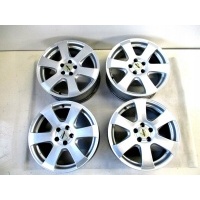 Колёсные диски алюминиевые 16 5x98 7jx16 et26 peugeot fiat