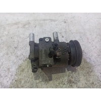Компрессор кондиционера Kia Rio 2 2005-2011 977011G010