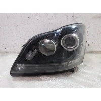 Блок фара левая Mercedes X164 GL 2006-2012 A1648201559