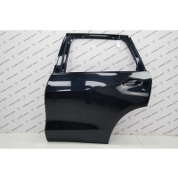 Дверь задняя голая (416) LH BMW X5 G05 2018 41522642779