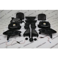 Комплект акустики Harman Kardon BMW X5 G05 2018 65132622812