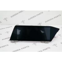 Монитор центральный (правый руль) BMW X5 G05 2018 65508798734