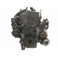 Двигатель Mitsubishi Space Wagon 3 2002 2.4 бензин i 4G64