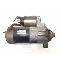 стартер Mitsubishi Space Wagon 3 2002 M001T84884