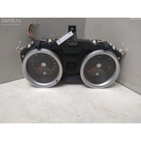 Щиток приборный (панель приборов) Renault Megane II (2002-2008) 2005 8200462283