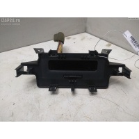 Часы Renault Megane II (2002-2008) 2005 8200350498
