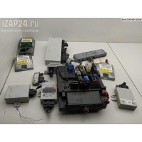 Блок управления BMW Z4 E85/E86 (2002-2008) 2003 61356915061