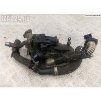Клапан EGR (рециркуляции выхлопных газов) Ford Focus III (2011-2018) 2011 1685740 / AV6Q-9D475-AB