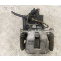 Суппорт задний правый Volkswagen Passat B6 2007 3C0615404E