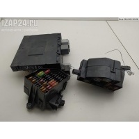 Блок предохранителей Volkswagen Passat B6 2007 3C2941823
