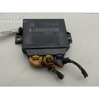 Блок управления парктроником Volkswagen Passat B6 2007 3c0919283b
