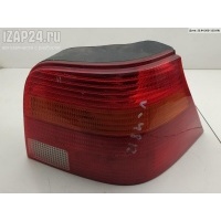 Фонарь задний правый Volkswagen Golf-4 2003 1J6945096R