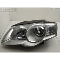 Фара левая Volkswagen Passat B6 2007 3C0941005AC