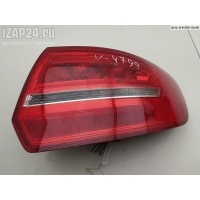 Фонарь задний правый Audi A3 8P (2003-2012) 2009 8P4945096E