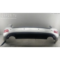 Бампер задний Hyundai Santa Fe (2006-2012) 2007 866112B020