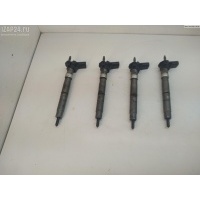 Форсунка топливная Volkswagen Amarok 2010 03l130277c