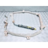 Подушка безопасности боковая (шторка) Volkswagen Touareg 2014 7P6880742C