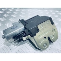 Замок багажника Volkswagen Touareg 2014 7P0827505K