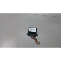 Блок управления (ЭБУ), Комфортом Volkswagen Tiguan 2007-2011 2011 7N0907530D