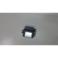Блок управления (ЭБУ), Стояночным тормозом Volkswagen Tiguan 2007-2011 2011 3AA907801E