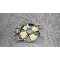 Вентилятор радиатора Honda Pilot 2002-2008 2004 38611P8FA01