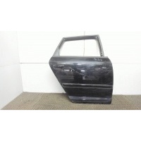 Дверь боковая зад. правая Audi A3 (8PA) 2008-2013 2011 8P4833052A