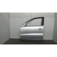 Замок двери, перед. левая Volkswagen Tiguan 2007-2011 2011 5N1837015D
