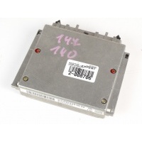 Мерседес s w140 блок блок управления абс 0105452532