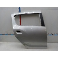 Дверь задняя правая Renault Sandero 2014- 821005582R