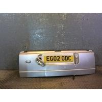 Крышка (дверь) багажника Land Rover Range Rover 3 (LM) 2002-2012 2002 BMD760010