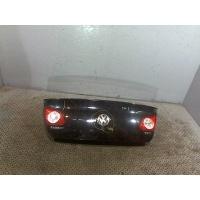 Крышка (дверь) багажника Volkswagen Passat 6 2005-2010 2006 3C5827025H