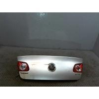 Крышка (дверь) багажника Volkswagen Passat 6 2005-2010 2007 3C5827025H