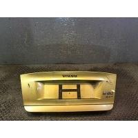 Крышка (дверь) багажника Volvo S60 2000-2009 2002 30796481