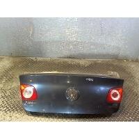 Крышка (дверь) багажника Volkswagen Passat 6 2005-2010 2006 3C5827025H