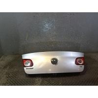 Крышка (дверь) багажника Volkswagen Passat 6 2005-2010 2007 3C5827025H
