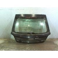 Крышка (дверь) багажника Audi A3 (8PA) 2004-2013 2005 8P3827023AC