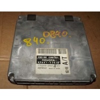 компьютер TOYOTA ALTEZZA GXE10 89661-53010