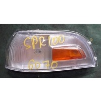 габарит TOYOTA SPRINTER AE100 12-358