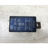 Реле насосы топлива 0280230009 12v fiat bosch