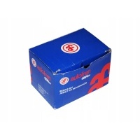 комплект ремонтный тормозная autofren seinsa d41193c