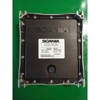Новый блок управления экю cms / ths scania 2405737